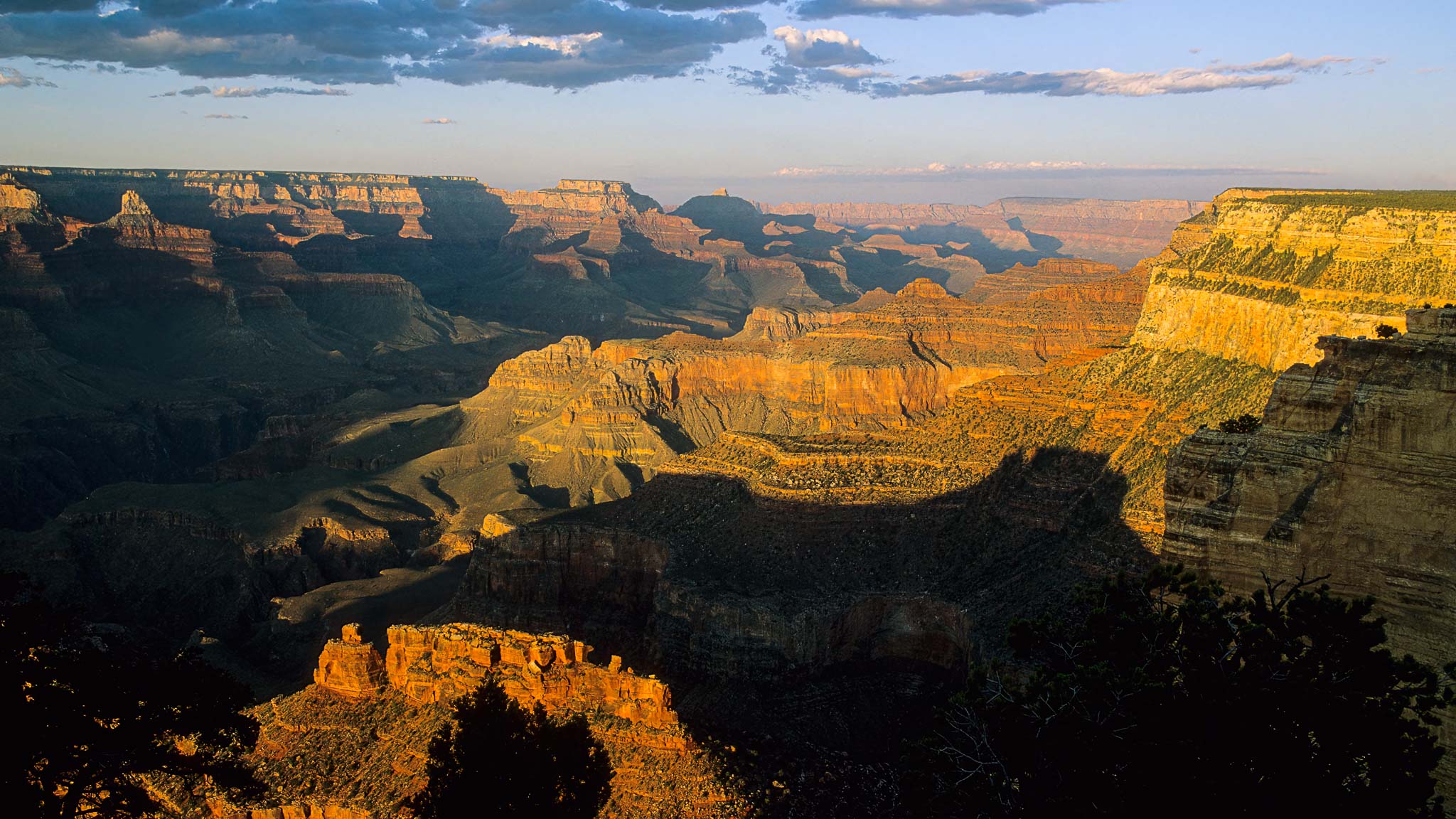 Hopi Point, Grand Canyon